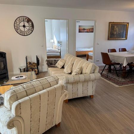 Ferienwohnung-Okerufer Goslar Exteriér fotografie