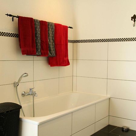 Ferienwohnung-Okerufer Goslar Exteriér fotografie