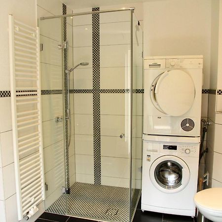 Ferienwohnung-Okerufer Goslar Exteriér fotografie