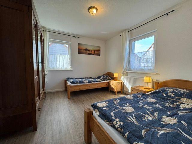 Ferienwohnung-Okerufer Goslar Exteriér fotografie