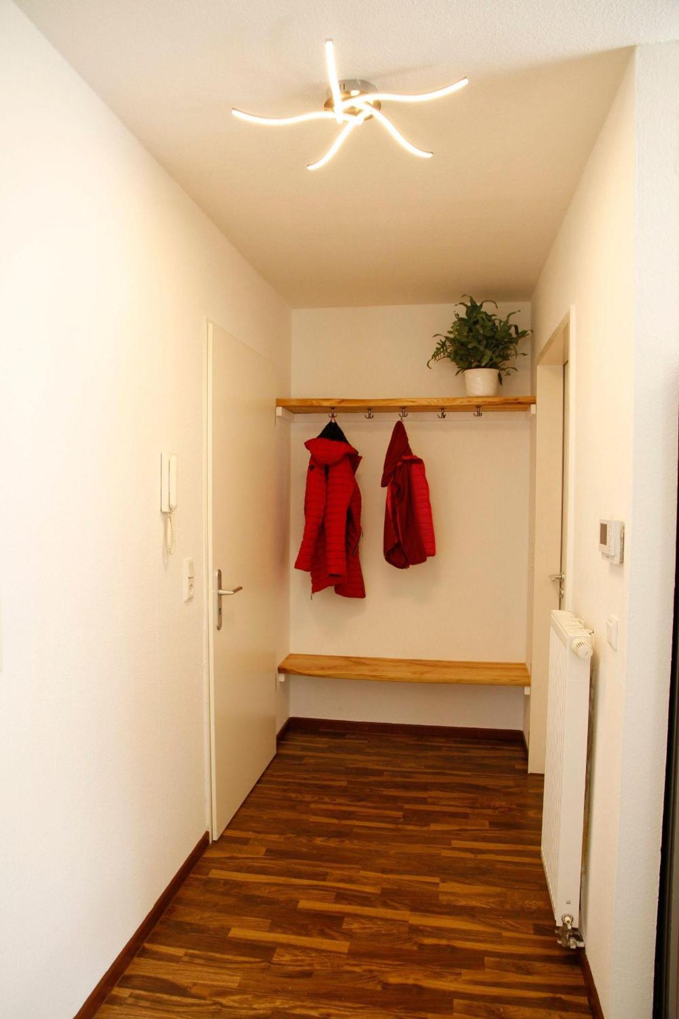 Ferienwohnung-Okerufer Goslar Exteriér fotografie