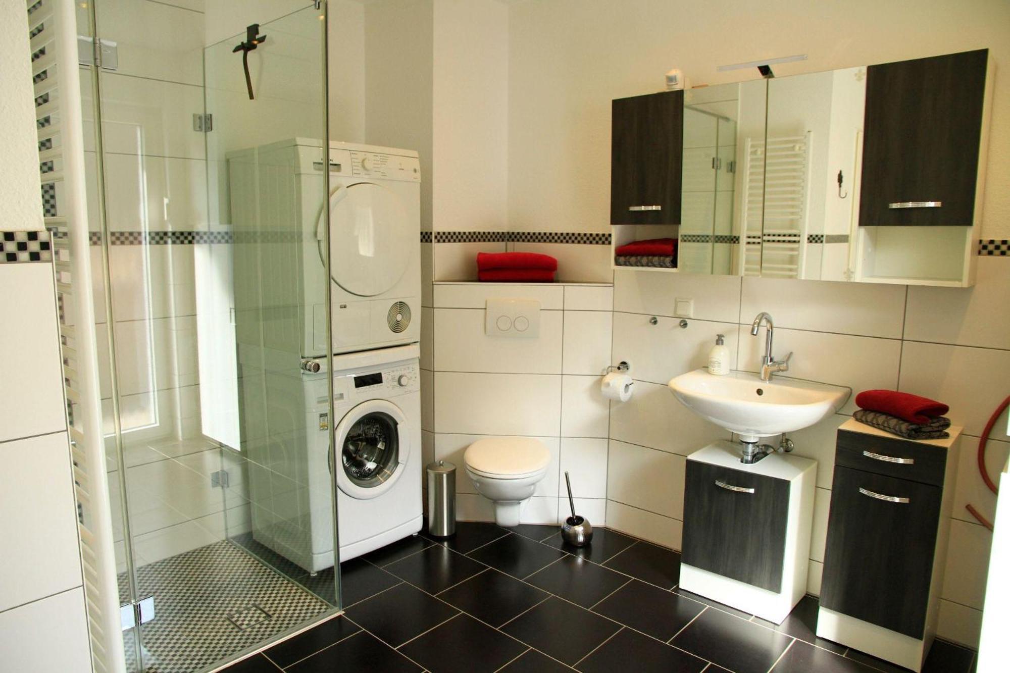 Ferienwohnung-Okerufer Goslar Exteriér fotografie