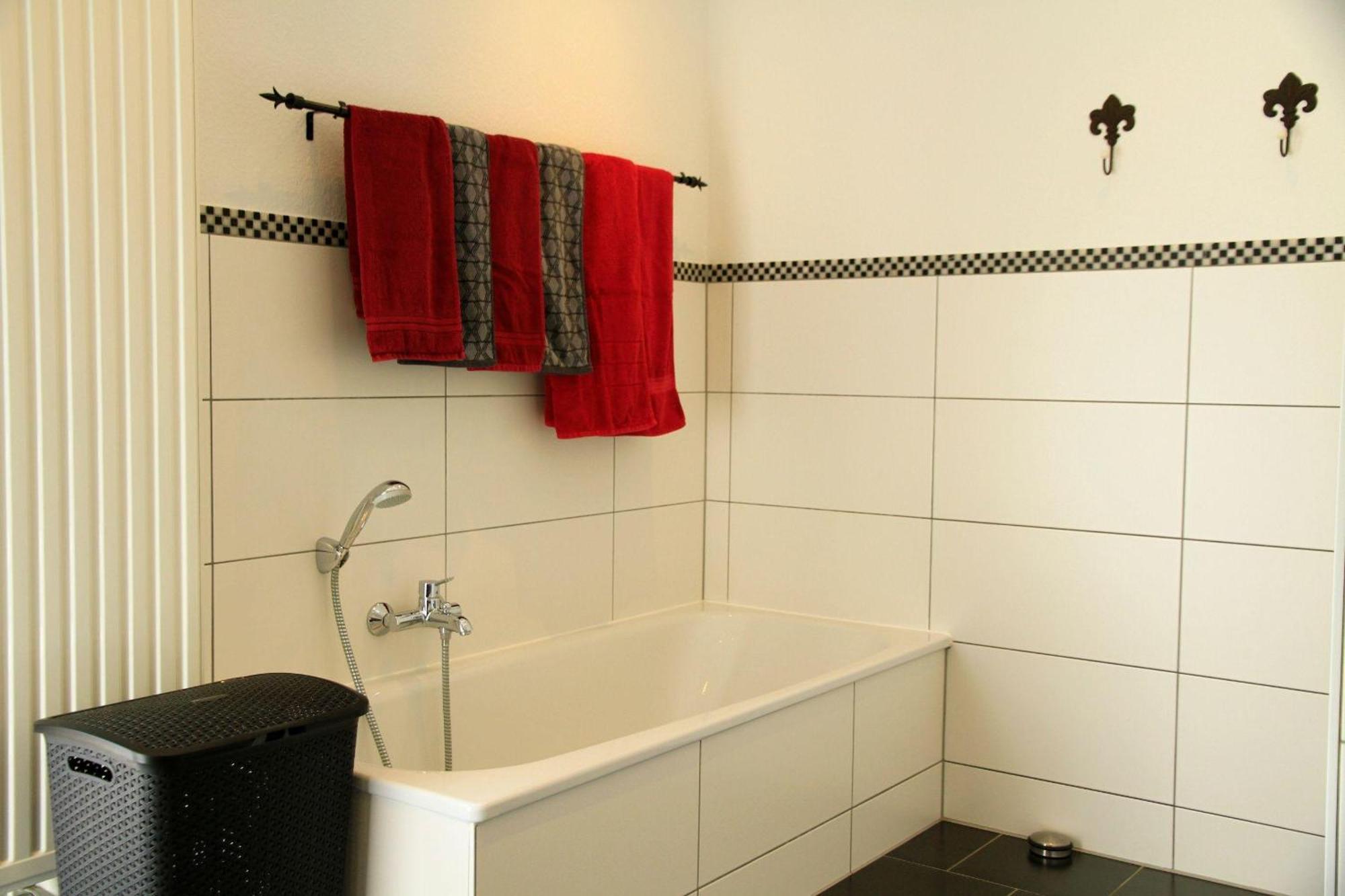 Ferienwohnung-Okerufer Goslar Exteriér fotografie
