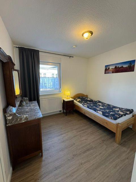 Ferienwohnung-Okerufer Goslar Exteriér fotografie