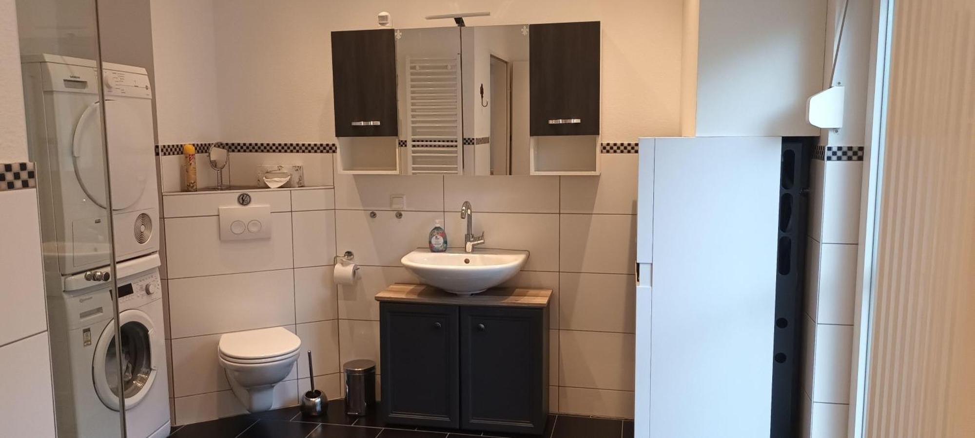 Ferienwohnung-Okerufer Goslar Exteriér fotografie