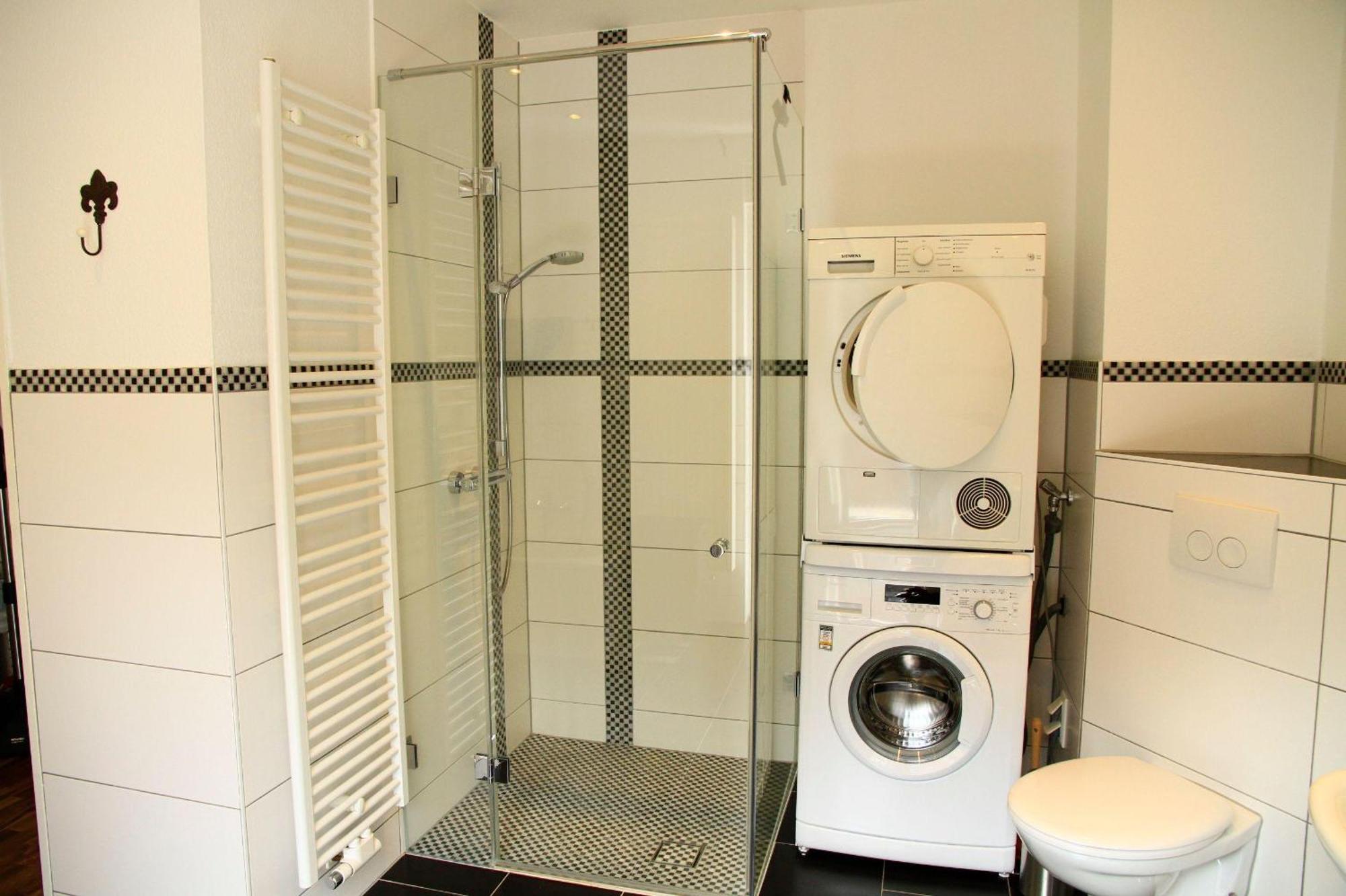 Ferienwohnung-Okerufer Goslar Exteriér fotografie