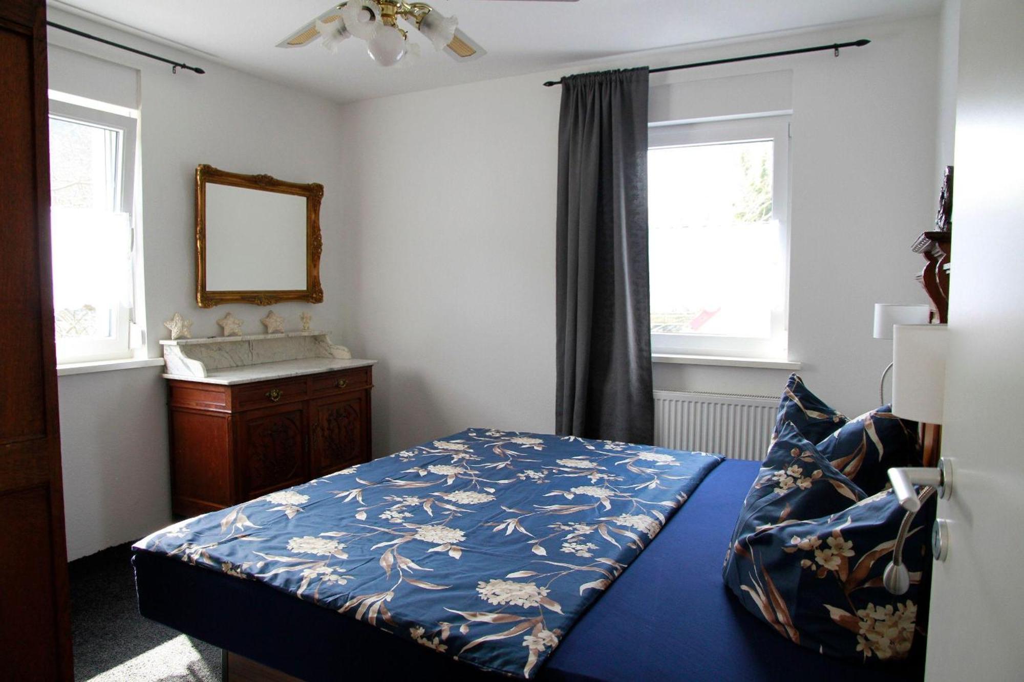 Ferienwohnung-Okerufer Goslar Exteriér fotografie